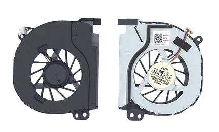 Вентилятор для ноутбука Dell Inspiron 14R 5V 0.5A 3-pin FCN