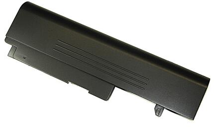 Аккумуляторная батарея для ноутбука Lenovo-IBM L08L6D11 IdeaPad Y330 11.1V Black 5200mAh OEM Аккумуляторная батарея для ноутбука Lenovo-IBM L08L6D11 IdeaPad Y330 11.1V Black 5200mAh OEM - фото 2