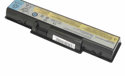 Аккумуляторная батарея для ноутбука Lenovo-IBM L09M6Y21 B450 11.1V Black 5200mAh OEM Аккумуляторная батарея для ноутбука Lenovo-IBM L09M6Y21 B450 11.1V Black 5200mAh OEM