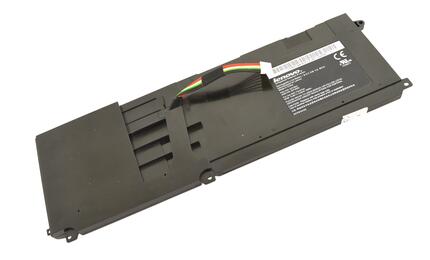 Аккумуляторная батарея для ноутбука Lenovo-IBM 42T4928 ThinkPad Edge-E220S 14.8V Black 3350mAh Orig Аккумуляторная батарея для ноутбука Lenovo-IBM 42T4928 ThinkPad Edge-E220S 14.8V Black 3350mAh Orig - фото 2