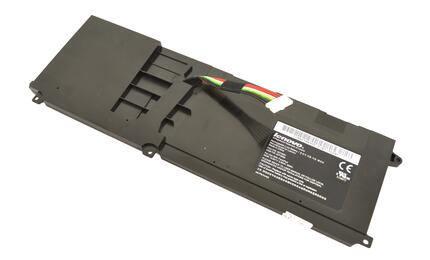 Аккумуляторная батарея для ноутбука Lenovo-IBM 42T4928 ThinkPad Edge-E220S 14.8V Black 3350mAh Orig Аккумуляторная батарея для ноутбука Lenovo-IBM 42T4928 ThinkPad Edge-E220S 14.8V Black 3350mAh Orig - фото 3