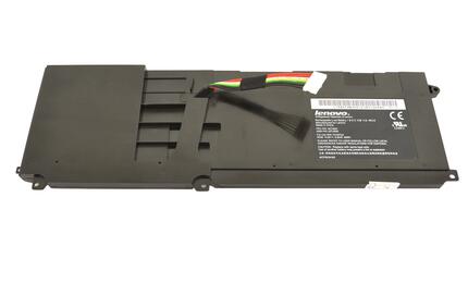 Аккумуляторная батарея для ноутбука Lenovo-IBM 42T4928 ThinkPad Edge-E220S 14.8V Black 3350mAh Orig Аккумуляторная батарея для ноутбука Lenovo-IBM 42T4928 ThinkPad Edge-E220S 14.8V Black 3350mAh Orig - фото 4