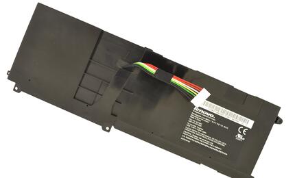 Аккумуляторная батарея для ноутбука Lenovo-IBM 42T4928 ThinkPad Edge-E220S 14.8V Black 3350mAh Orig Аккумуляторная батарея для ноутбука Lenovo-IBM 42T4928 ThinkPad Edge-E220S 14.8V Black 3350mAh Orig - фото 5