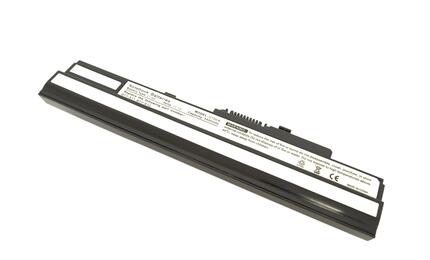 Аккумуляторная батарея для ноутбука MSI BTY-S12 Wind U100 11.1V Black 5200mAh OEM Аккумуляторная батарея для ноутбука MSI BTY-S12 Wind U100 11.1V Black 5200mAh OEM - фото 3