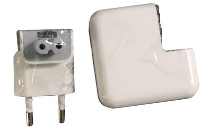 Блок питания для ноутбука Apple 29W 14.5V 4A USB Type-C MJ262LL/A OEM