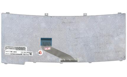 Клавиатура для ноутбука Acer TravelMate 3300, 3302, 3304, 3340 Black, RU - фото 3