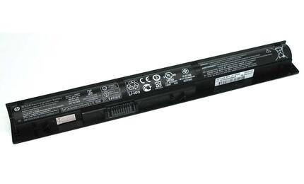 Аккумуляторная батарея для ноутбука HP RI04 ProBook 450 G3 14.8V 44Wh Black 2850mAh Orig Аккумуляторная батарея для ноутбука HP RI04 ProBook 450 G3 14.8V 44Wh Black 2850mAh Orig