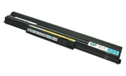 Аккумуляторная батарея для ноутбука Lenovo L09L8D21 U450 14.8V Black 4400mAh Orig Аккумуляторная батарея для ноутбука Lenovo L09L8D21 U450 14.8V Black 4400mAh Orig
