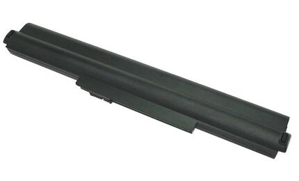 Аккумуляторная батарея для ноутбука Lenovo L09L8D21 U450 14.8V Black 4400mAh Orig Аккумуляторная батарея для ноутбука Lenovo L09L8D21 U450 14.8V Black 4400mAh Orig - фото 2