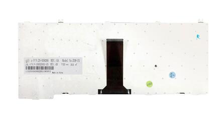 Клавиатура для ноутбука Lenovo ThinkPad (E43) Black, RU - фото 3