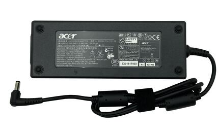 Блок питания для ноутбука Acer 120W 19V 6.32A 5.5x2.5mm ADP-120ZB BB Orig