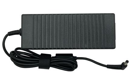 Блок питания для ноутбука Acer 120W 19V 6.32A 5.5x2.5mm ADP-120ZB BB Orig - фото 2