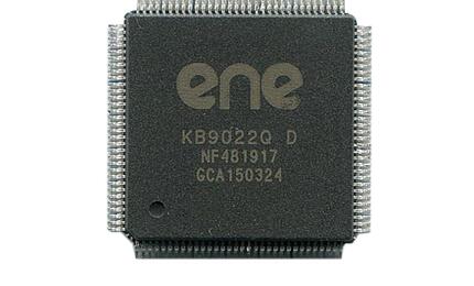 Мультиконтроллер ENE KB9022Q D