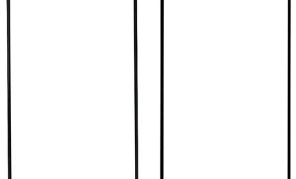 Тачскрин (Сенсорное стекло) для смартфона LG G3 D855 черный с серым