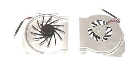 Вентилятор для ноутбука Lenovo ThinkPad T30, T40, T41, T42, T43, U350, 5V 0.3A 3-pin Brushless