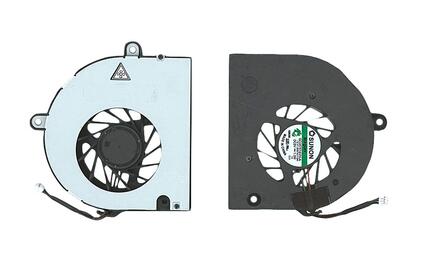 Вентилятор Gateway NV55 5V 0.5A 3-pin SUNON