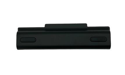 Усиленная аккумуляторная батарея для ноутбука Acer AS07A31 Aspire 2930 11.1V Black 7800mAh OEM Усиленная аккумуляторная батарея для ноутбука Acer AS07A31 Aspire 2930 11.1V Black 7800mAh OEM - фото 2
