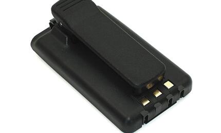 Аккумуляторная батарея для радиостанции Icom BP-200 IC-A5 Ni-Mh 700mAh 9.6V