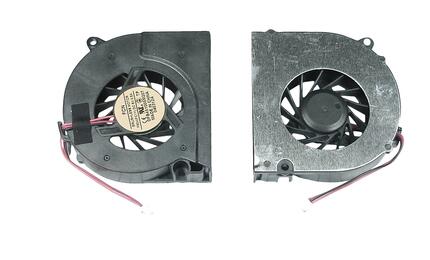 Вентилятор HP Compaq 6530S 5V 0.5A 3-pin Brushless
