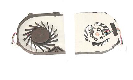 Вентилятор для ноутбука Acer Aspire 3820 5V 0.2A 4-pin 5.5см SUNON Правый