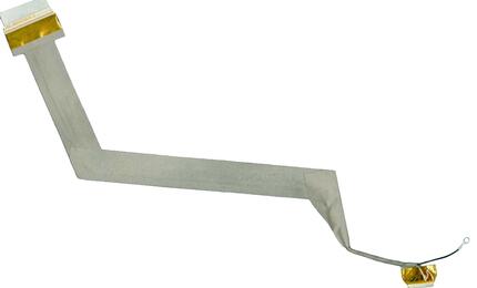 Шлейф матрицы для ноутбука Asus F3