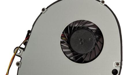 Вентилятор для ноутбука Acer Aspire 5350 5V 0.28-0.5A 3-pin KFTYR - фото 2