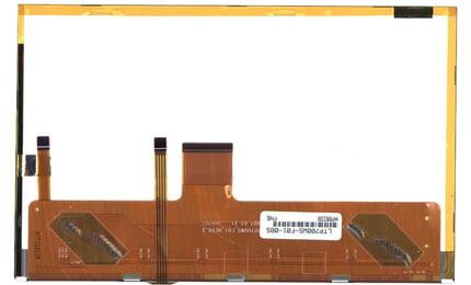 Матрица с тачскрином (модуль) для Samsung LTP700WS F01 Rev 0.2