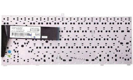 Клавиатура для ноутбука HP ProBook 4410S, 4411S, 4413S, 4415S, 4416S Black, (No Frame) RU - фото 3