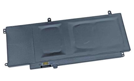 Аккумуляторная батарея для ноутбука Dell D2VF9 Vostro 14 5000 11.1V Black 3840mAh OEM Аккумуляторная батарея для ноутбука Dell D2VF9 Vostro 14 5000 11.1V Black 3840mAh OEM - фото 2