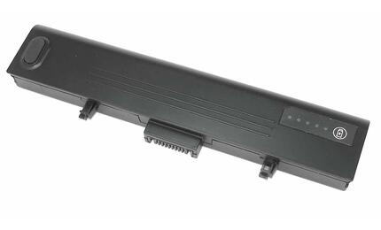 Аккумуляторная батарея для ноутбука Dell TK330 XPS M1530 11.1V Black 5200mAh OEM Аккумуляторная батарея для ноутбука Dell TK330 XPS M1530 11.1V Black 5200mAh OEM - фото 2