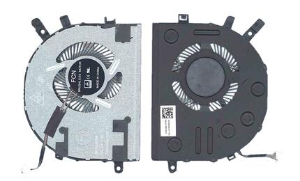 Вентилятор для ноутбука Lenovo Yoga 510-14, FLEX 4-1570 5V 0.5A 4-pin FCN