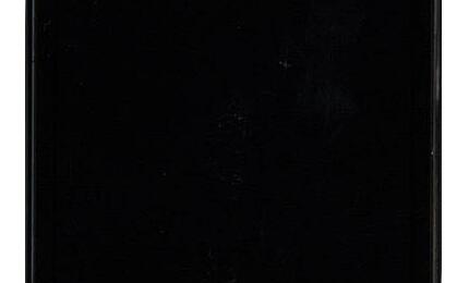 Матрица с тачскрином (модуль) для HTC One S Z520e (с рамкой) черный - фото 2