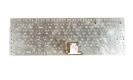 Клавиатура для ноутбука Sony Vaio (VPC-CB, VPCCB, VPCCB3S1R, VPCCB2S1R) White, (No Frame), RU - фото 3
