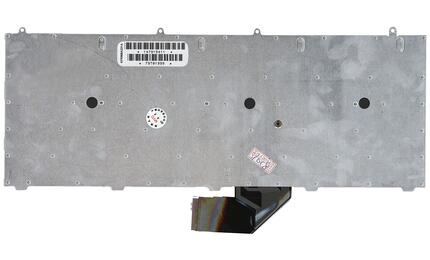 Клавиатура для ноутбука Sony Vaio (VGN-FS) White, RU - фото 3