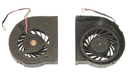 Вентилятор для ноутбука Lenovo ThinkPad X200S, X201T, X201S, X200T, 5V 0.5A 3-pin SUNON