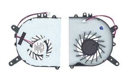 Вентилятор для ноутбука HP Positivo Sim 2450 5V 0.45A 2-pin Foxconn