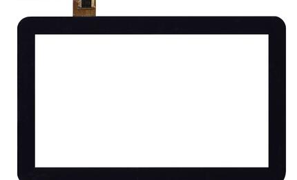 Тачскрин (Сенсорное стекло) для планшета iconBIT NETTAB THOR LE NT-1010T черный