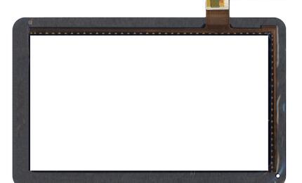 Тачскрин (Сенсорное стекло) для планшета iconBIT NETTAB THOR LE NT-1010T черный - фото 2