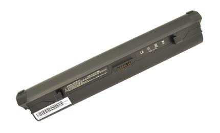 Аккумуляторная батарея для ноутбука Lenovo-IBM L08C3B21 S10 11.1V Black 5200mAh OEM Аккумуляторная батарея для ноутбука Lenovo-IBM L08C3B21 S10 11.1V Black 5200mAh OEM - фото 2