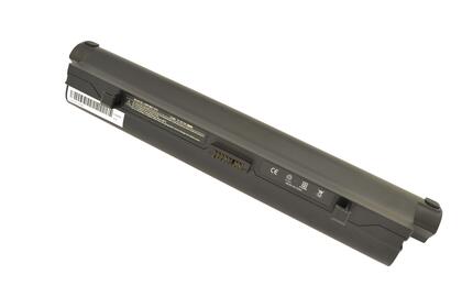 Аккумуляторная батарея для ноутбука Lenovo-IBM L08C3B21 S10 11.1V Black 5200mAh OEM Аккумуляторная батарея для ноутбука Lenovo-IBM L08C3B21 S10 11.1V Black 5200mAh OEM - фото 3