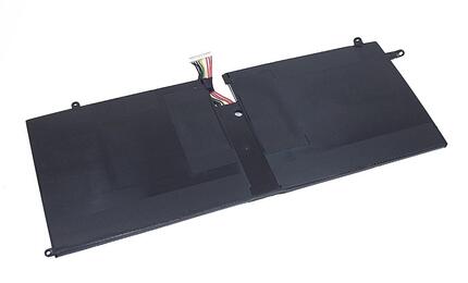Аккумуляторная батарея для ноутбука Lenovo 45N1070 Thinkpad X1 Carbon (3443) 14.8V Black 3200mAh OEM - фото 2