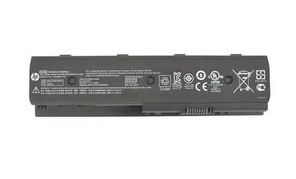 Аккумуляторная батарея для ноутбука HP Compaq HSTNN-LB3P DV6-7000 11.1V Black 5200mAh Orig Аккумуляторная батарея для ноутбука HP Compaq HSTNN-LB3P DV6-7000 11.1V Black 5200mAh Orig