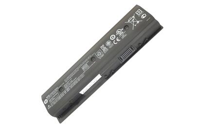 Аккумуляторная батарея для ноутбука HP Compaq HSTNN-LB3P DV6-7000 11.1V Black 5200mAh Orig Аккумуляторная батарея для ноутбука HP Compaq HSTNN-LB3P DV6-7000 11.1V Black 5200mAh Orig - фото 2