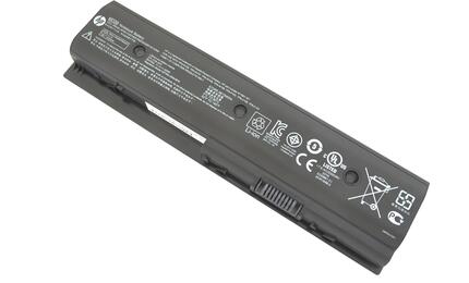 Аккумуляторная батарея для ноутбука HP Compaq HSTNN-LB3P DV6-7000 11.1V Black 5200mAh Orig Аккумуляторная батарея для ноутбука HP Compaq HSTNN-LB3P DV6-7000 11.1V Black 5200mAh Orig - фото 3
