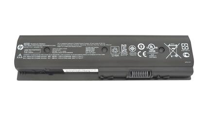 Аккумуляторная батарея для ноутбука HP Compaq HSTNN-LB3P DV6-7000 11.1V Black 5200mAh Orig Аккумуляторная батарея для ноутбука HP Compaq HSTNN-LB3P DV6-7000 11.1V Black 5200mAh Orig - фото 4