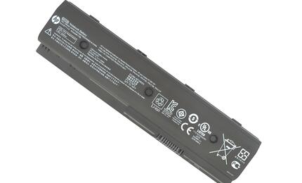 Аккумуляторная батарея для ноутбука HP Compaq HSTNN-LB3P DV6-7000 11.1V Black 5200mAh Orig Аккумуляторная батарея для ноутбука HP Compaq HSTNN-LB3P DV6-7000 11.1V Black 5200mAh Orig - фото 5