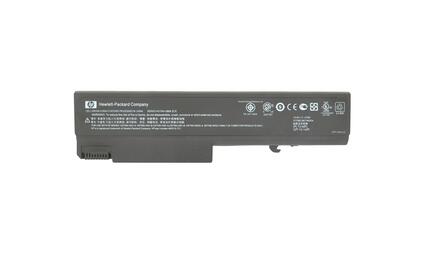 Аккумуляторная батарея для ноутбука HP Compaq HSTNN-I44C 8440p 11.1V Black 4400mAh Orig Аккумуляторная батарея для ноутбука HP Compaq HSTNN-I44C 8440p 11.1V Black 4400mAh Orig