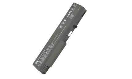Аккумуляторная батарея для ноутбука HP Compaq HSTNN-I44C 8440p 11.1V Black 4400mAh Orig Аккумуляторная батарея для ноутбука HP Compaq HSTNN-I44C 8440p 11.1V Black 4400mAh Orig - фото 2
