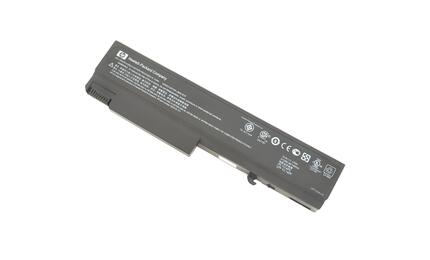Аккумуляторная батарея для ноутбука HP Compaq HSTNN-I44C 8440p 11.1V Black 4400mAh Orig Аккумуляторная батарея для ноутбука HP Compaq HSTNN-I44C 8440p 11.1V Black 4400mAh Orig - фото 3