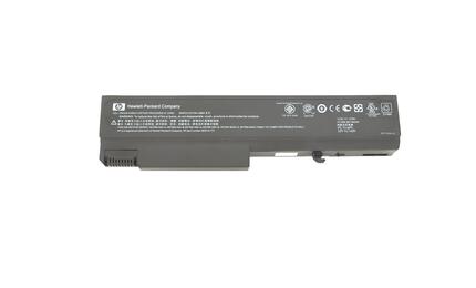 Аккумуляторная батарея для ноутбука HP Compaq HSTNN-I44C 8440p 11.1V Black 4400mAh Orig Аккумуляторная батарея для ноутбука HP Compaq HSTNN-I44C 8440p 11.1V Black 4400mAh Orig - фото 4